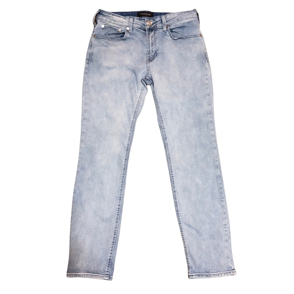 Pacsun Active Stretch Slim Jeans